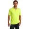Port & Company® Brights Core Blend Jersey Knit Polo